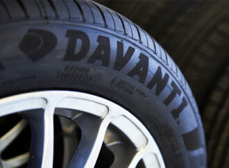 Davanti DX640: Tyre Review