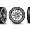 Bridgestone launches their latest flagship performance tyre in Singapore