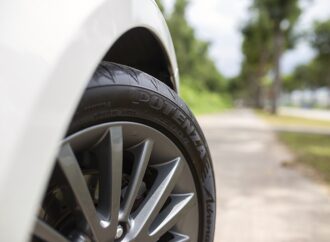 Bridgestone Potenza Adrenalin RE004: Tyre Review