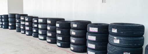 Tyre Rotation: Why You Should Rotate Your Tyres