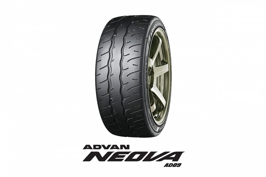 特別プライス 【2本セット】ADVAN NEOVA AD09 275/35/R19 - crumiller.com