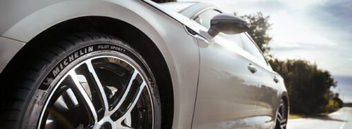 Yokohama to develop sensor for monitoring tyre wear