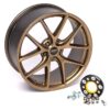 BBS unveils universal wheel that’s “suitable for all vehicles”