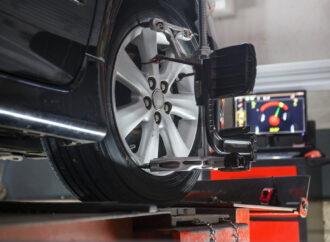 Why Wheel Alignment is Important