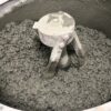 Australian researchers make concrete out of recycled tyres