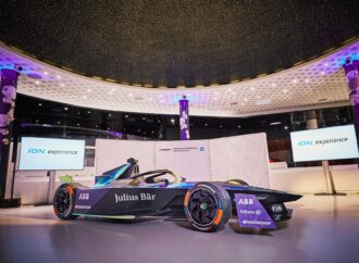 Hankook to be sole Formula E tyre supplier from 2023