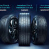 Hankook iON: New Family of Tyres Crafted For EVs