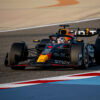 Formula 1 Postpones Tyre Blanket Ban