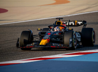 Formula 1 Tyre Degradation Woes Not A Factor For Red Bull