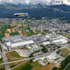 Goodyear completes plant expansion in Slovenia