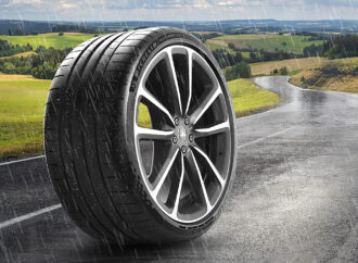 New Michelin Pilot Sport S 5 Tyres Revealed