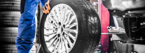 What’s the Difference Between Wide and Narrow Tyres?