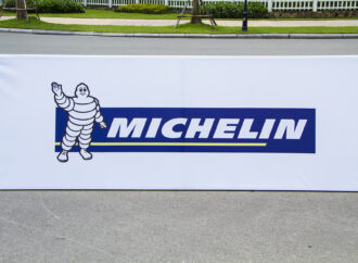 Michelin Sells All Activities in Russia