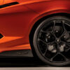Bridgestone Develops Custom-engineered Tyres For The New Lamborghini Revuelto