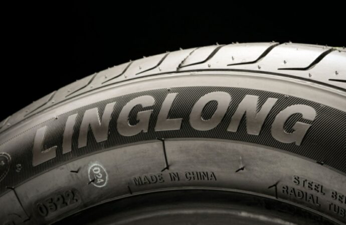 Linglong Tyre unveils new North American sales company 