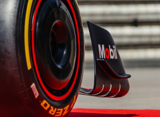 Former Formula 1 Champion Calls For Huge Tyre Changes