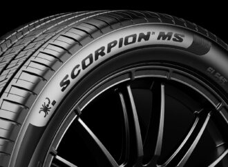 Pirelli Launches New All-Season Scorpion MS