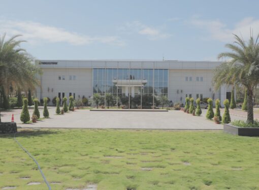 Bridgestone Unveils First Carbon-neutral Tyre Plant