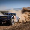 Toyo Tires Clinches 1st Place At Baja 400 