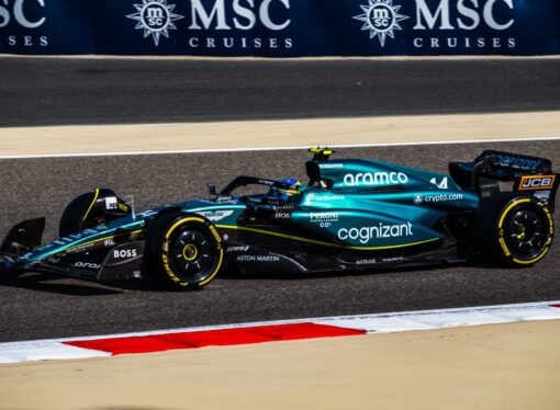 Formula 1 – Qatar GP Calls For Emergency Safety Measures Amid Tyre Failure Concerns