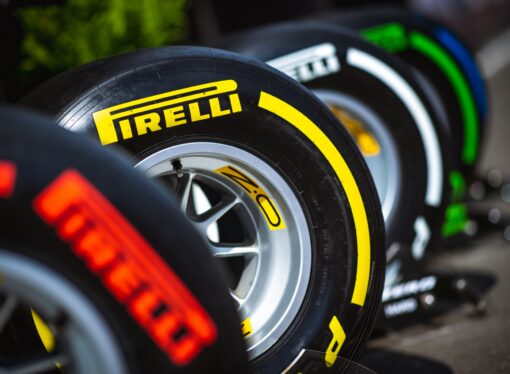 Pirelli Preparing For Tyre Test After 2023 Formula 1 Abu Dhabi Grand Prix