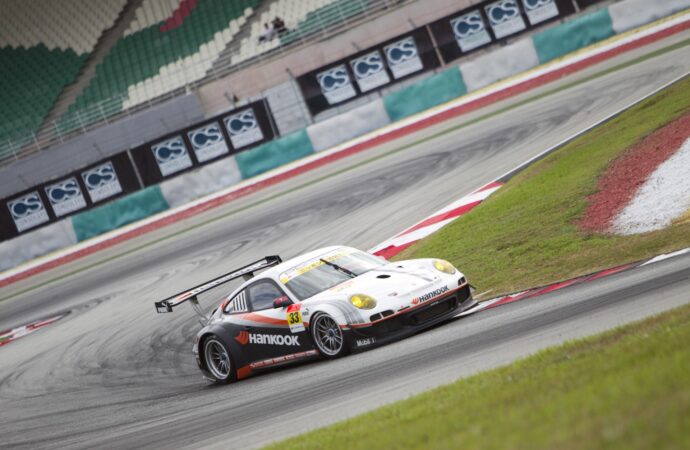 Hankook Becomes Official Tyre Partner of 2024 Sepang 1000km and Malaysia Championship Series