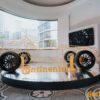 Continental Launches MaxContact MC7 High-Performance Tyre