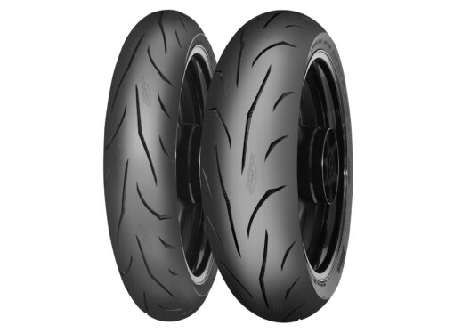 Mitas Introduces Two New Sport Force+ RS Tyre Sizes