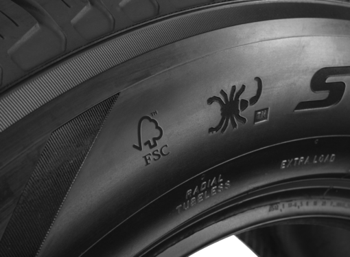 JLR and Pirelli Forge a Path to Sustainable Luxury with FSC-Certified Tyres