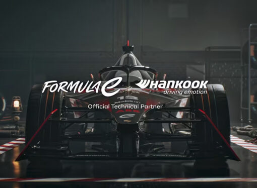 Electrifying the Future: Hankook Tire New Campaign for Formula E