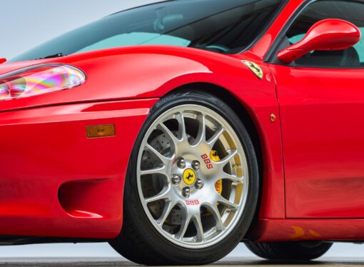 BBS Wheels Declared Insolvency For The Fifth Time Since 2007