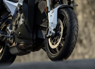 Bridgestone Rolls Out Battlax Sport Touring T33 Motorcycle Tyres