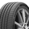 Kumho Debuts New Ecsta Line At SEMA 2024