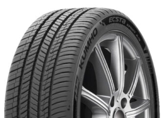 Kumho Debuts New Ecsta Line At SEMA 2024