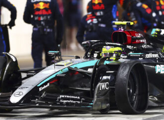 Pirelli Believes Qatar Grand Prix Tyre Failures Were Not Caused By Broken Mirror